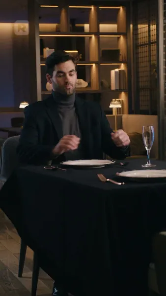 สามีลับของฉันคือเจ้านายของฉัน