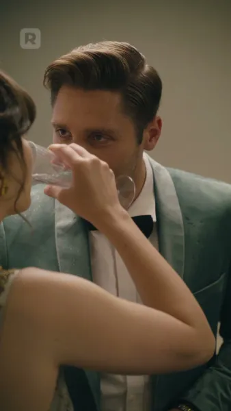 สามีลับของฉันคือเจ้านายของฉัน