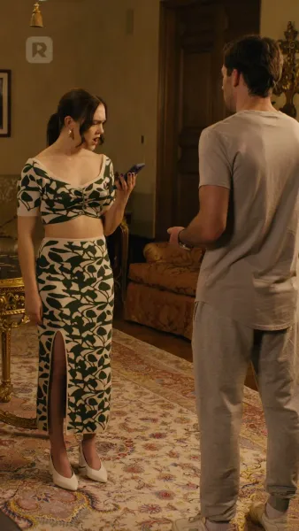 สามีลับของฉันคือเจ้านายของฉัน