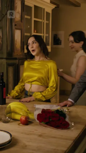 สามีลับของฉันคือเจ้านายของฉัน