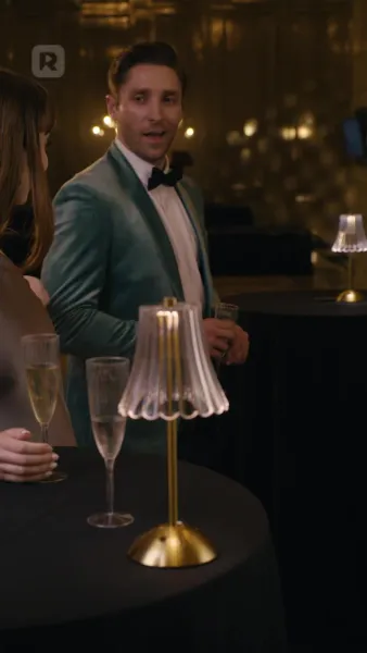 สามีลับของฉันคือเจ้านายของฉัน