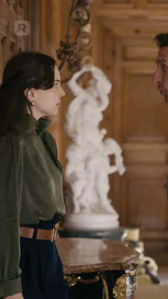 สามีลับของฉันคือเจ้านายของฉัน