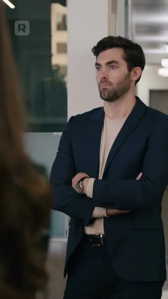 สามีลับของฉันคือเจ้านายของฉัน