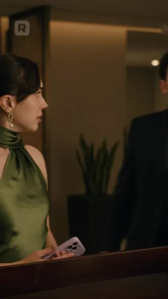 สามีลับของฉันคือเจ้านายของฉัน