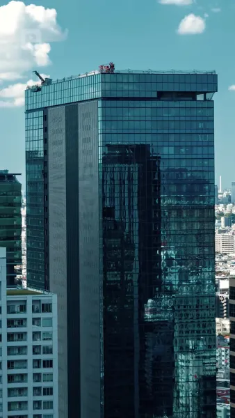 สามีลับของฉันคือเจ้านายของฉัน