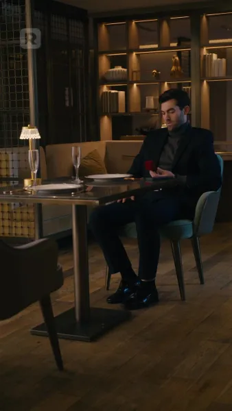 สามีลับของฉันคือเจ้านายของฉัน