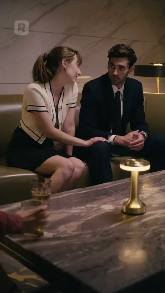 สามีลับของฉันคือเจ้านายของฉัน