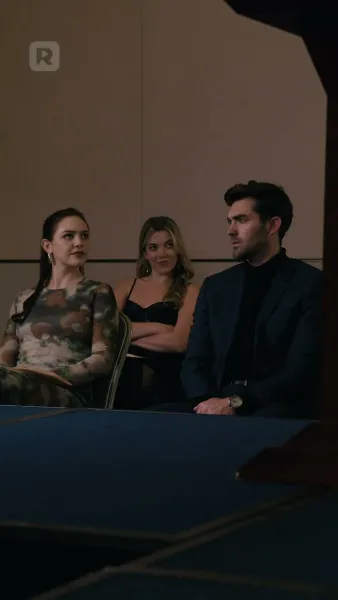 สามีลับของฉันคือเจ้านายของฉัน