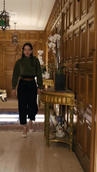 สามีลับของฉันคือเจ้านายของฉัน