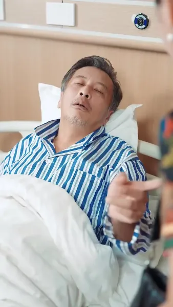 แม่ของฉันไม่ลำเอียงแล้ว