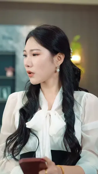 แม่ของฉันไม่ลำเอียงแล้ว