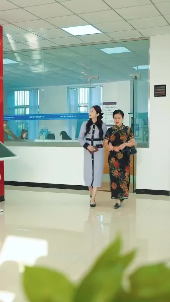 แม่ของฉันไม่ลำเอียงแล้ว