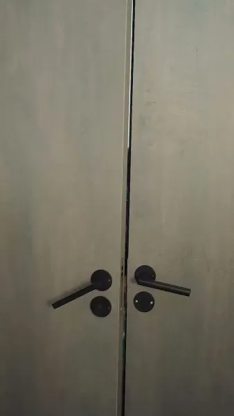 แม่ของฉันไม่ลำเอียงแล้ว