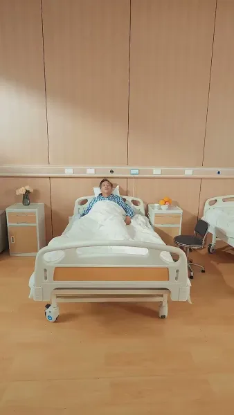 แม่ของฉันไม่ลำเอียงแล้ว