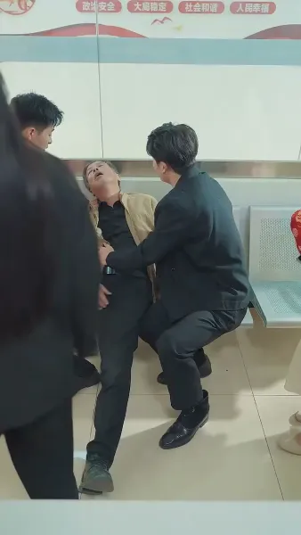 แม่ของฉันไม่ลำเอียงแล้ว