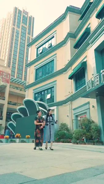 แม่ของฉันไม่ลำเอียงแล้ว