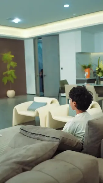 แม่ของฉันไม่ลำเอียงแล้ว