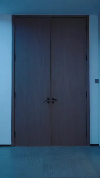 แม่ของฉันไม่ลำเอียงแล้ว