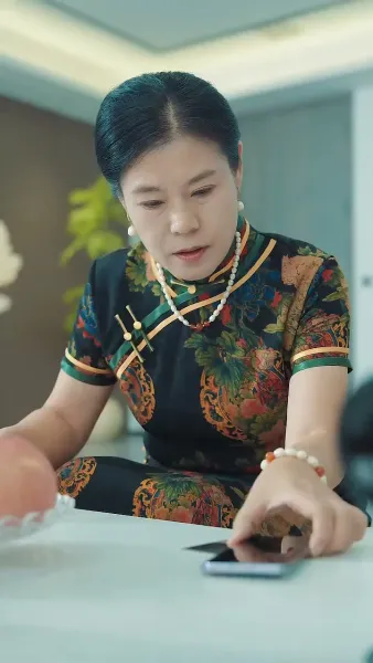 แม่ของฉันไม่ลำเอียงแล้ว