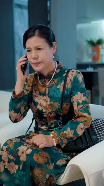 แม่ของฉันไม่ลำเอียงแล้ว