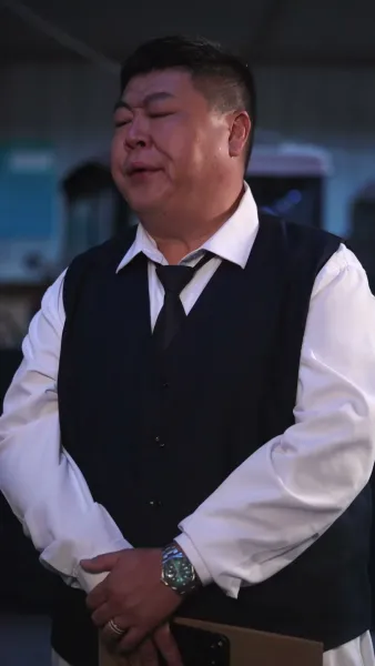 ฉันมีอำนาจล้นฟ้า กลับถูกทัวร์ลง