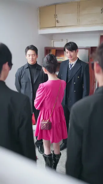 ฉันมีอำนาจล้นฟ้า กลับถูกทัวร์ลง