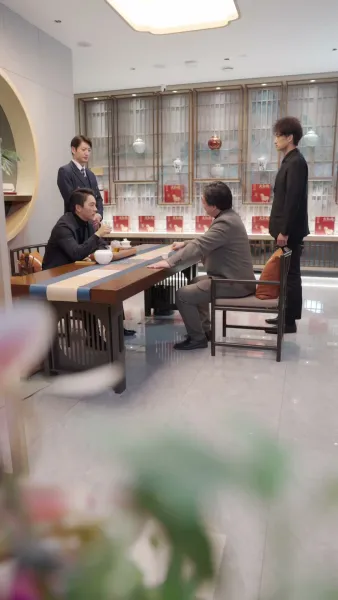 ฉันมีอำนาจล้นฟ้า กลับถูกทัวร์ลง