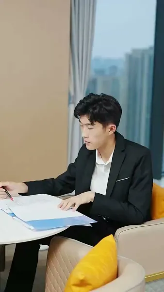 [พากย์ไทย]นกในกรง