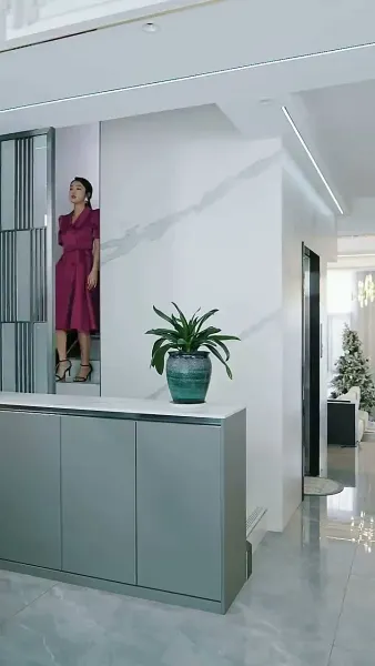 [พากย์ไทย]นกในกรง