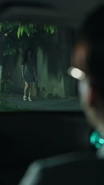 [พากย์ไทย]นกในกรง