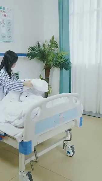 [พากย์ไทย]นกในกรง