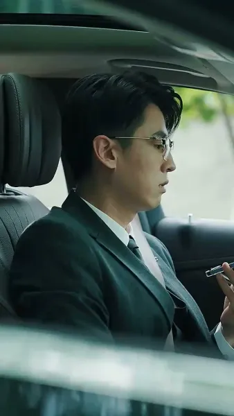 [พากย์ไทย]นกในกรง