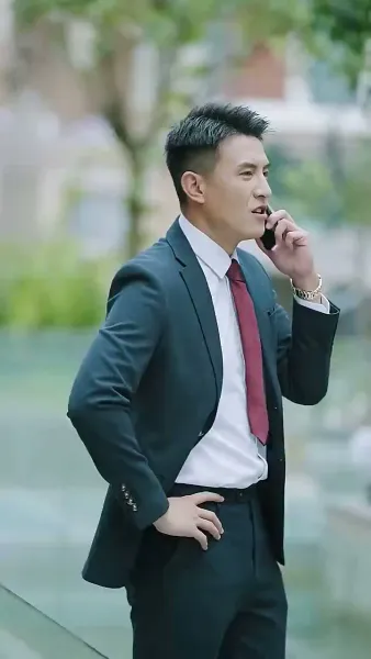 [พากย์ไทย]นกในกรง