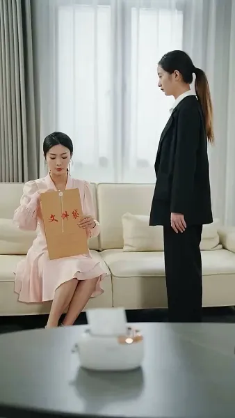 [พากย์ไทย]นกในกรง