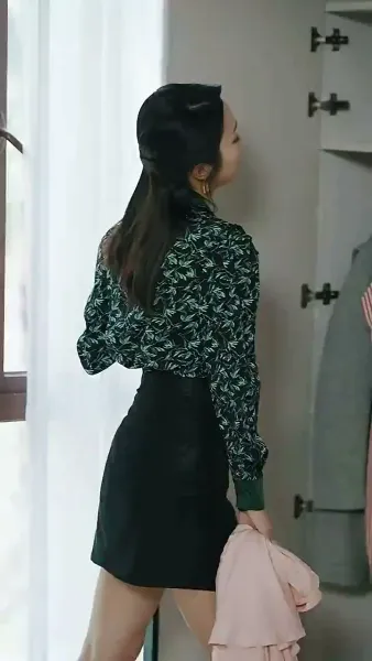 [พากย์ไทย]นกในกรง