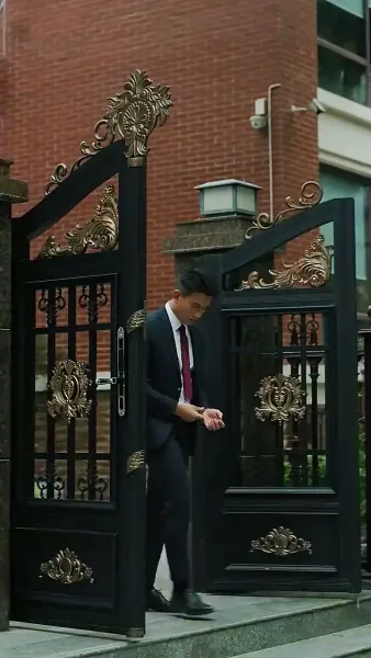 [พากย์ไทย]นกในกรง