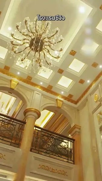 [พากย์ไทย]นกในกรง