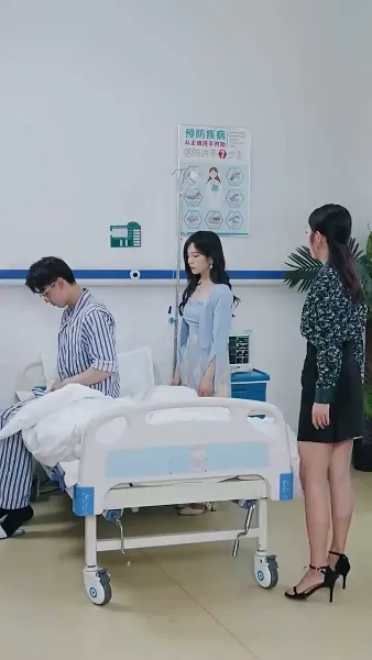 [พากย์ไทย]นกในกรง