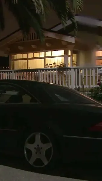 [พากย์ไทย]นกในกรง