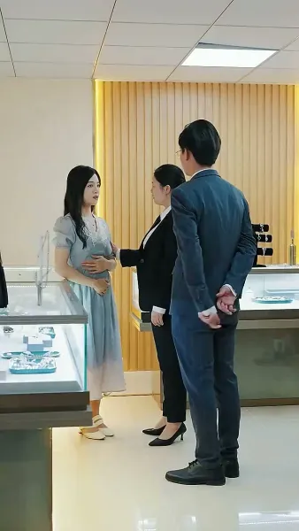 [พากย์ไทย]นกในกรง