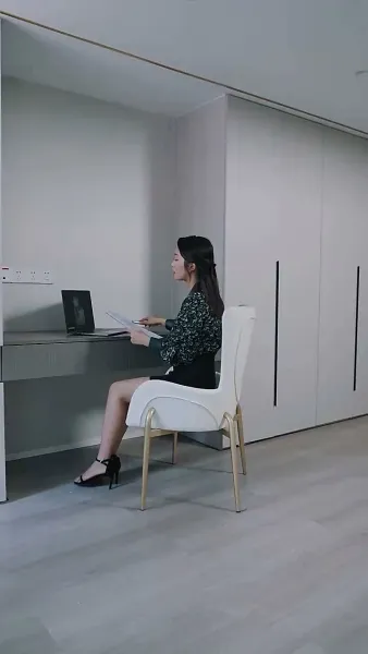 [พากย์ไทย]นกในกรง