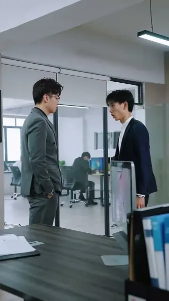 [พากย์ไทย]นกในกรง