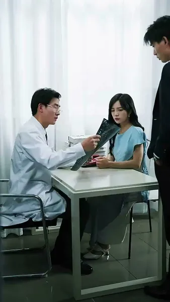 [พากย์ไทย]นกในกรง