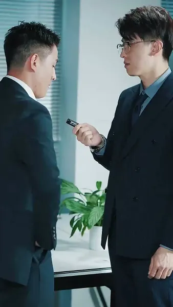 [พากย์ไทย]นกในกรง