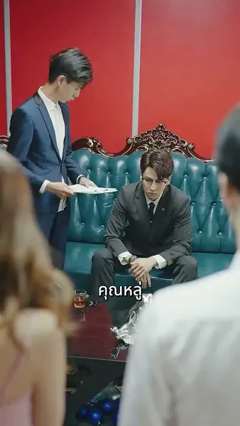 [พากย์ไทย]นกในกรง