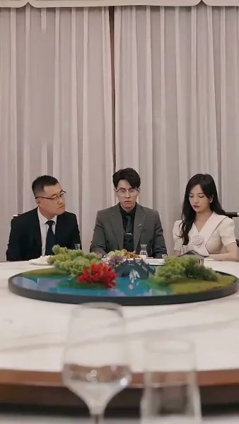 [พากย์ไทย]นกในกรง