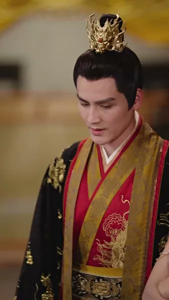 [พากย์เสียง] ฮองเฮาอ้วนคนนี้ ใครก็รังแกไม่ได้