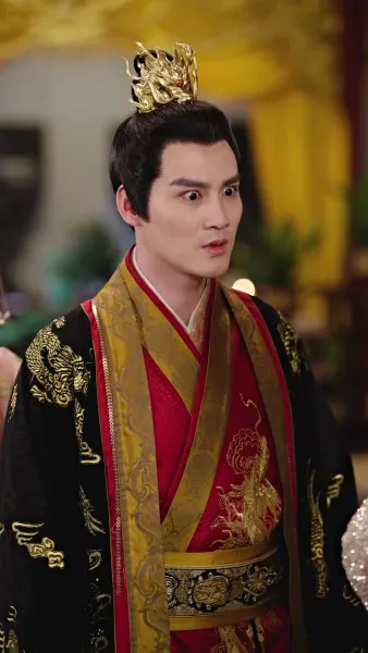 [พากย์เสียง] ฮองเฮาอ้วนคนนี้ ใครก็รังแกไม่ได้