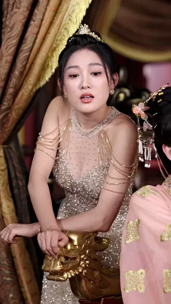 [พากย์เสียง] ฮองเฮาอ้วนคนนี้ ใครก็รังแกไม่ได้