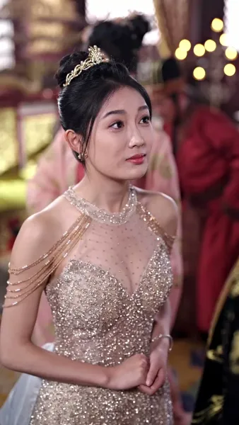 [พากย์เสียง] ฮองเฮาอ้วนคนนี้ ใครก็รังแกไม่ได้